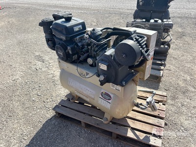 Ingersoll Rand 2475F14G 30 gal Sprężarka powietrza