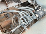 Air System with Air Lines
