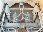 Air System with Air Valve