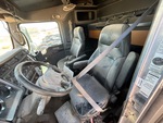 Cab with Seats/armrests