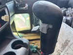 Cab with Gear Selector