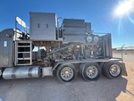 Chassis with 
