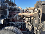 Engine with Engine - Right Side