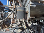 Air Compressor with Oil Separator
