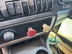 Cab with Brake Control
