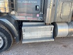General Appearance with Steps/Ladders