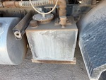 Hydraulics with Hydraulic Tank