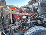 Engine with Engine - Left Side