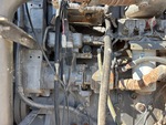 Air Compressor with Compressor