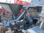 Mud System with