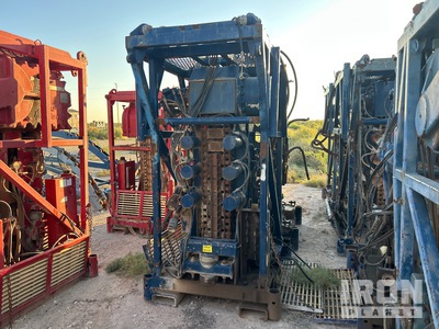 2007 Hydra Rig HR-680 ドリル/油田 その他用