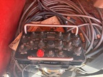 Control Station with Drivetrain Controls
