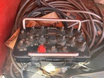 Control Station with Steering Control