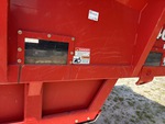 General Appearance with Sheet Metal (fiberglass) Condition