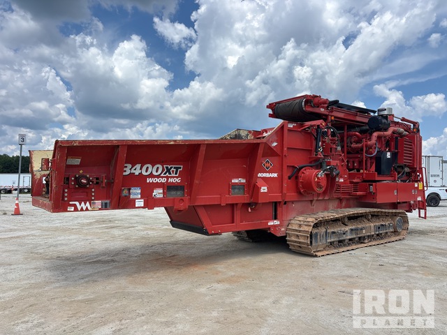 Environmental Equipment