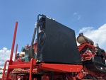 Hydraulics with Hydraulic Tank