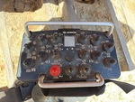 Control Station with Steering Control