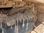 Undercarriage with Idlers