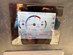 Control Station with Oil Pressure