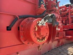 Hydraulics with Hydraulic Motors