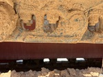 Undercarriage with Track links