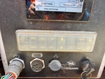 Control Station with Hydraulic Controls