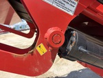 Hydraulics with Cylinder Pins and Bushings