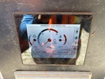 Control Station with Warning Lights