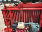 Engine with Radiator
