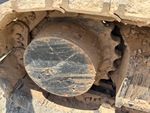 Undercarriage with Sprockets