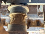 Undercarriage with Track Rollers