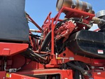 Hydraulics with Hoses