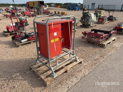 Materiel De Location Rental Equipment Divers - Magasin, entrepôt, consommateur