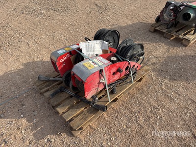 Qte De Materiel De Location Qty Of Rental Equipment Divers - Magasin, entrepôt, consommateur