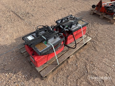 Qte De Materiel De Location Qty Of Rental Equipment Divers - Magasin, entrepôt, consommateur