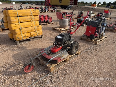 2016 Orec SH61HK00 Materiel De Location Rental Equipment Divers - Magasin, entrepôt, consommateur
