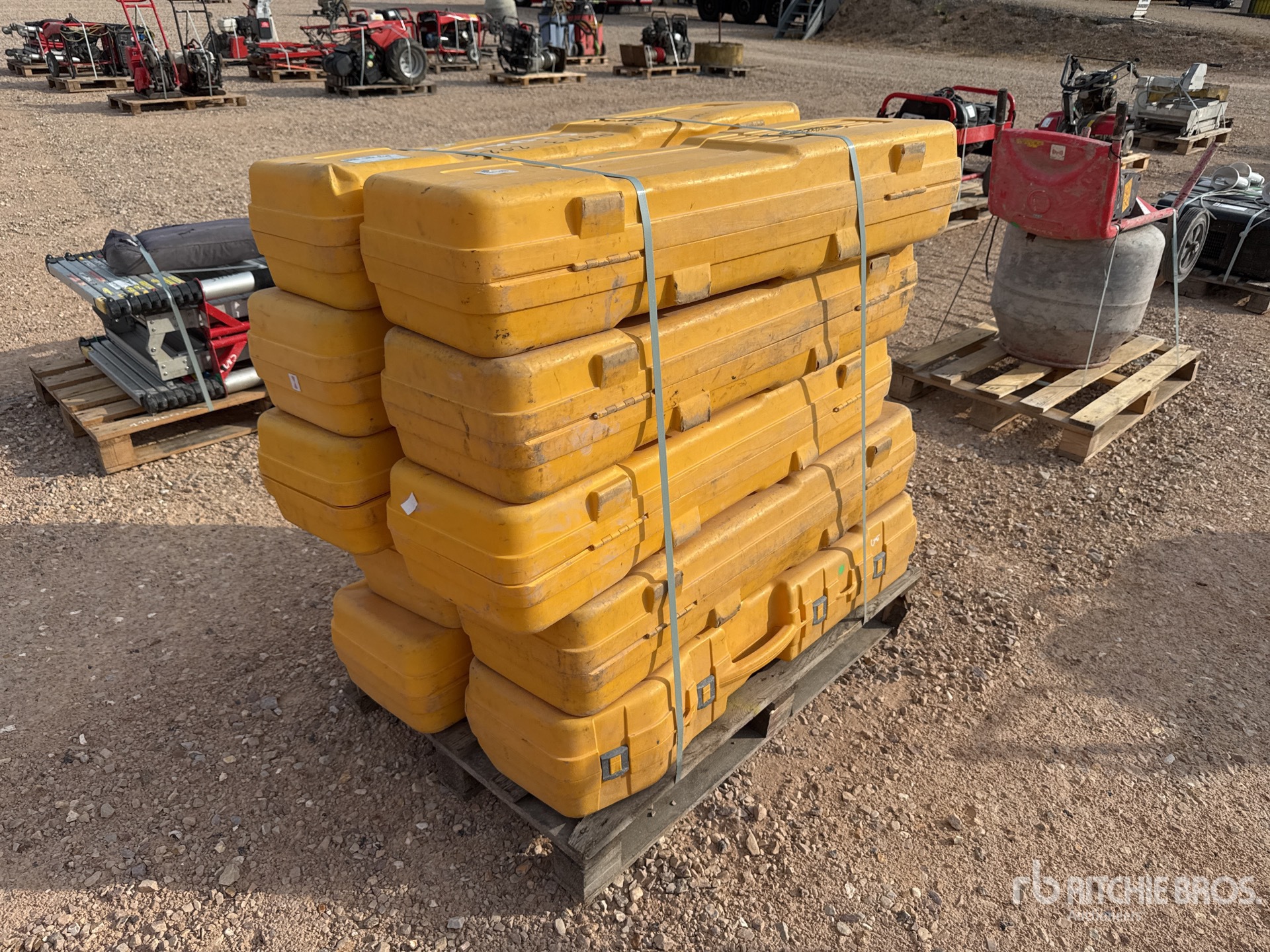 Qte De Materiel De Location Qty Of Rental Equipment