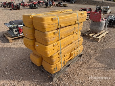Qte De Materiel De Location Qty Of Rental Equipment Divers - Magasin, entrepôt, consommateur
