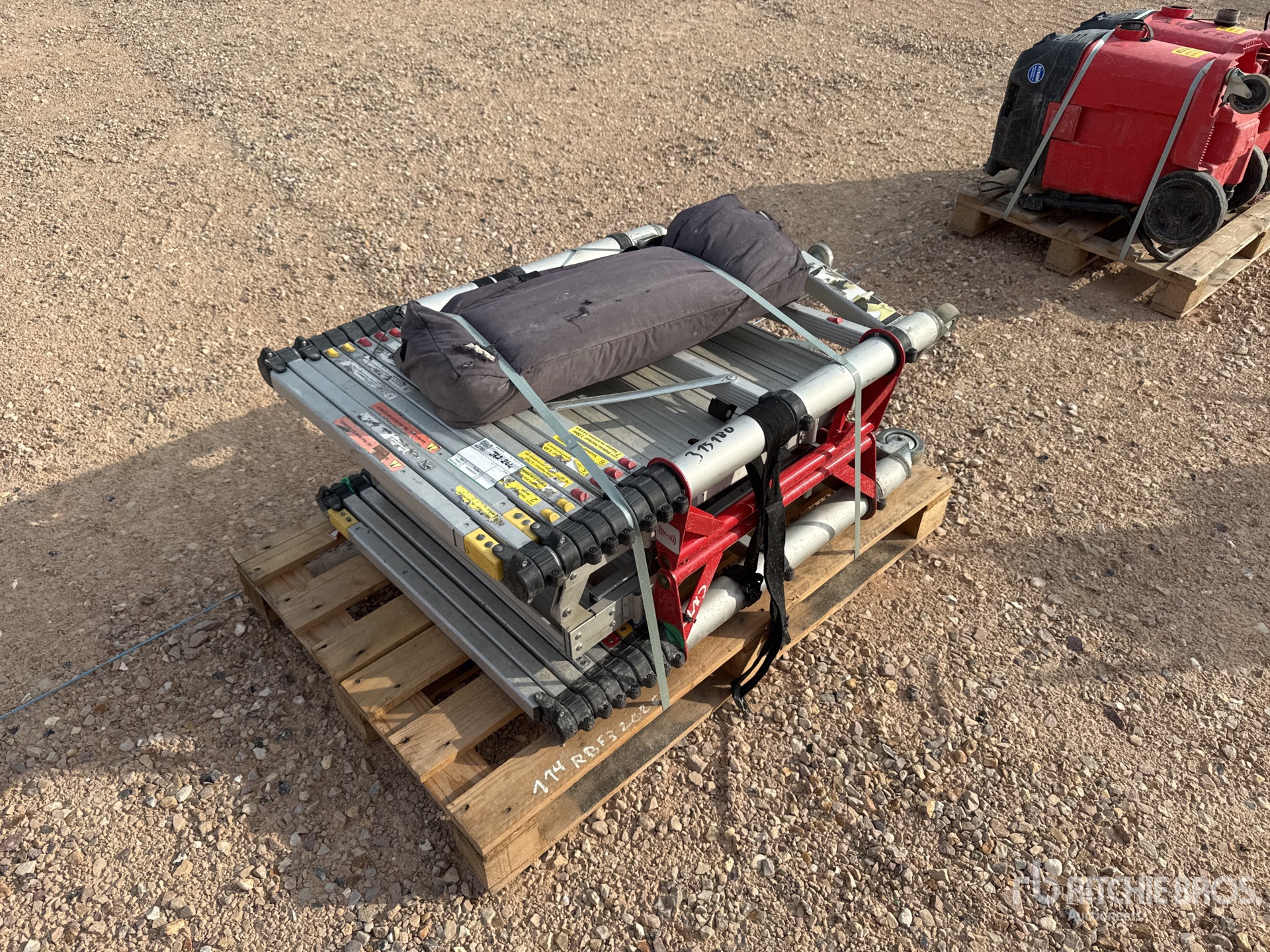 Materiel De Location Rental Equipment