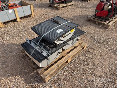 Qte De Materiel De Location Qty Of Rental Equipment Divers - Magasin, entrepôt, consommateur