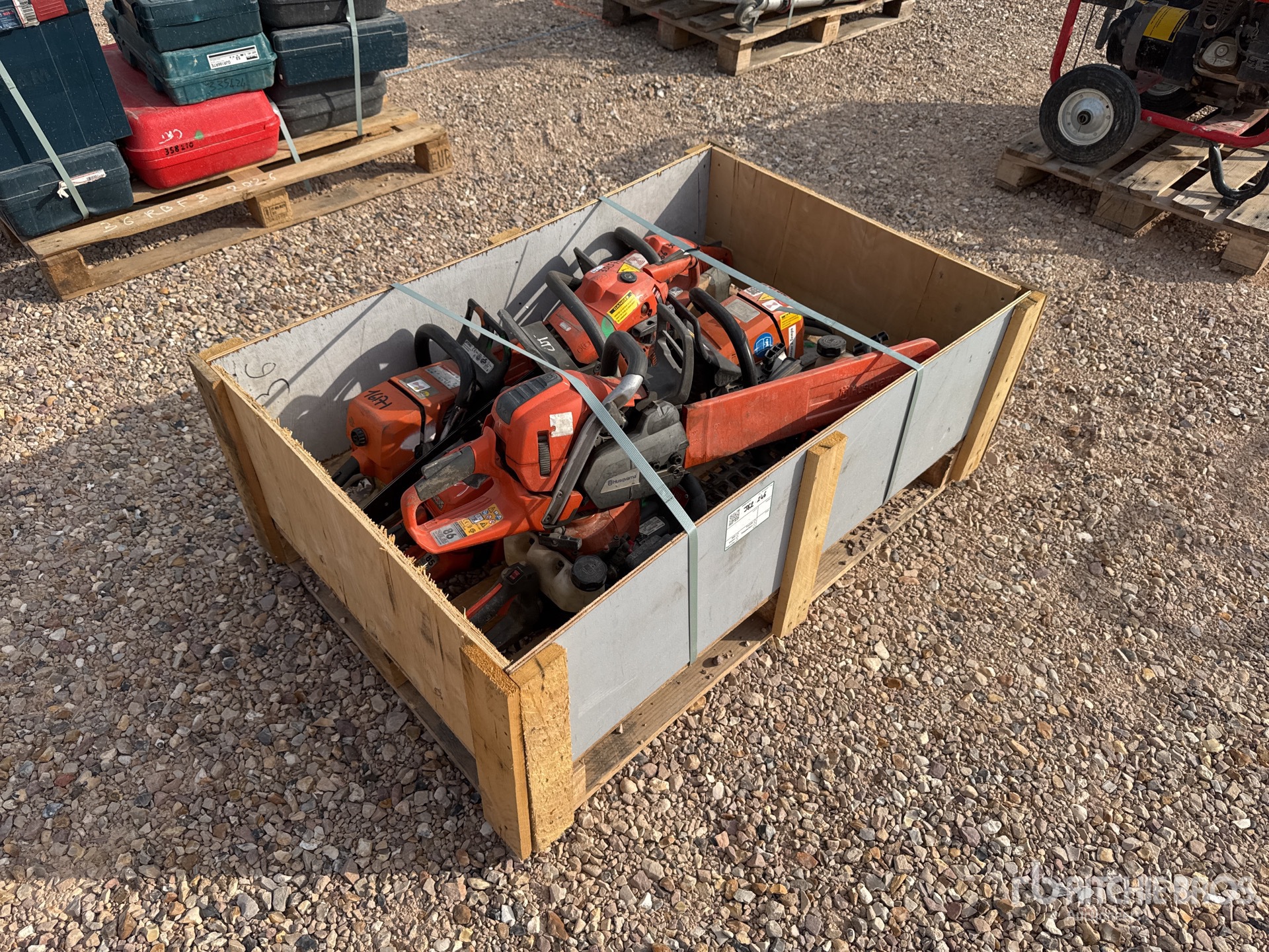 Qte De Materiel De Location Qty Of Rental Equipment