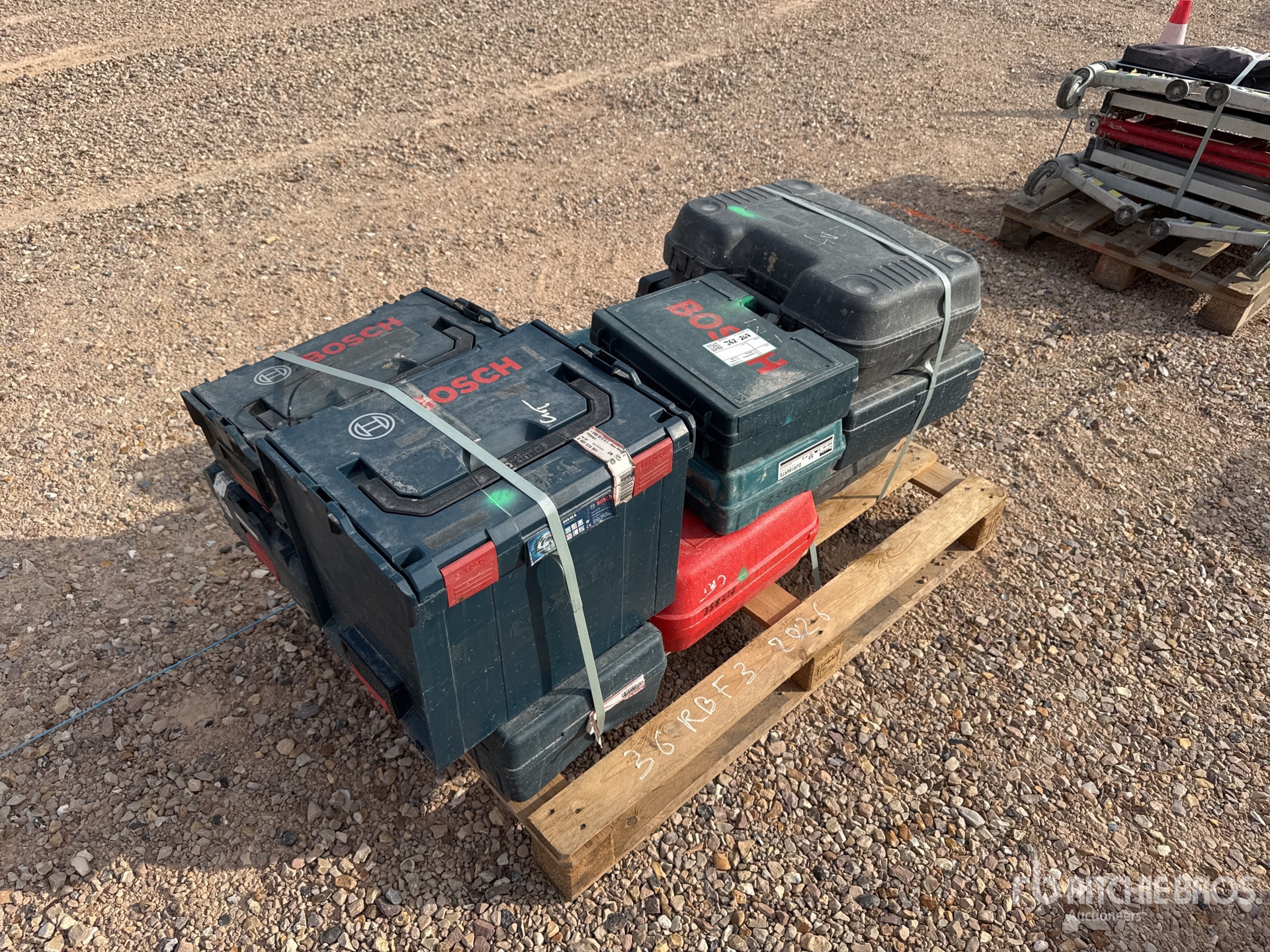 Qte De Materiel De Location Qty Of Rental Equipment