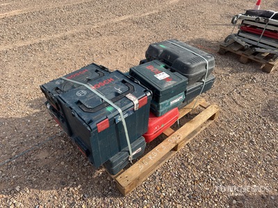 Qte De Materiel De Location Qty Of Rental Equipment Divers - Magasin, entrepôt, consommateur