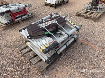 Materiel De Location Rental Equipment Divers - Magasin, entrepôt, consommateur