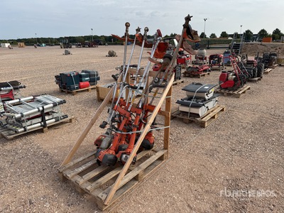 Materiel De Location Rental Equipment Divers - Magasin, entrepôt, consommateur
