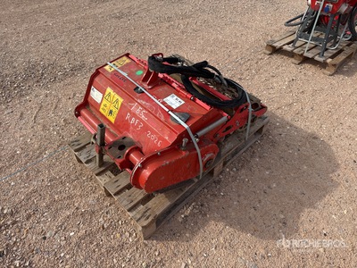 2021 Rota Dairon STM75R Materiel De Location Rental Equipment Divers - Magasin, entrepôt, consommateur