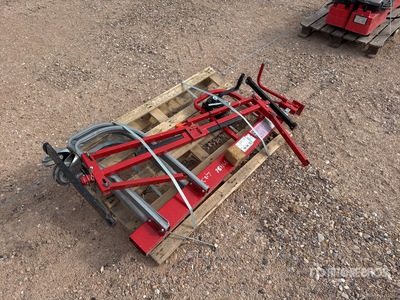 Materiel De Location Rental Equipment Divers - Magasin, entrepôt, consommateur