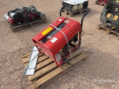Materiel De Location Rental Equipment Divers - Magasin, entrepôt, consommateur