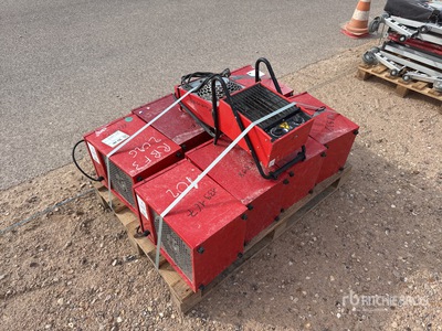 Qte De Materiel De Location Qty Of Rental Equipment Divers - Magasin, entrepôt, consommateur