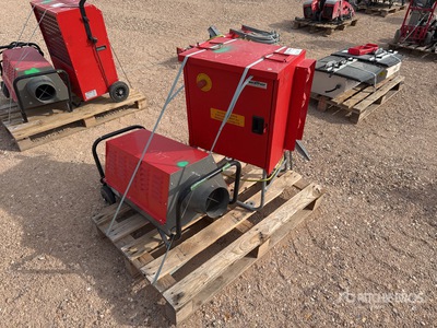 Qte De Materiel De Location Qty Of Rental Equipment Divers - Magasin, entrepôt, consommateur